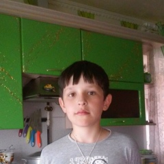 Рома Хуснутдинов, 27.11, Бакалы