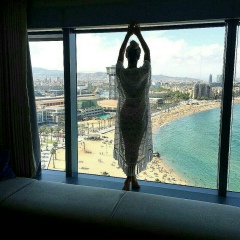 Виктория Баринова, 04.06.1986