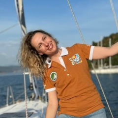 Ирина Федорина, 22.02.1984, Санкт-Петербург