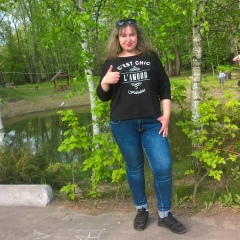 Анастасия Топычканова, 16.12, Чернигов