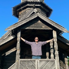 Николай Валерьянович, 15.02, Чебоксары