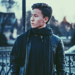 Темирхан Казбеков, 01.06, Алматы