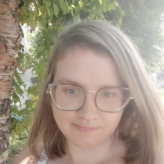 Аня Мухаметова