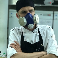 Роман , 25.10.1984, Москва