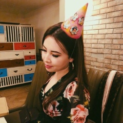 Асель Касымова, Бишкек