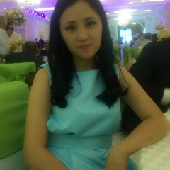 Кундыз Кушпенова, 15.08, Тараз