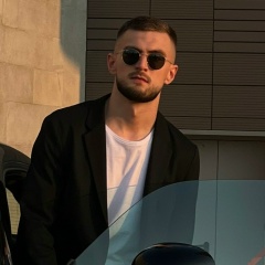 Булат Миндияров