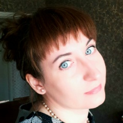 Анастасия Друтько, 25.08, Барановичи