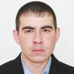 Руслан Талипов, 05.08.1985, Чита