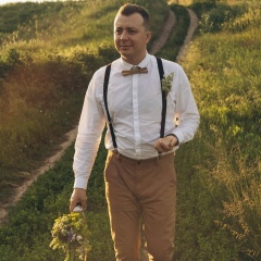 Сергей Элвисов, 12.08, Белгород