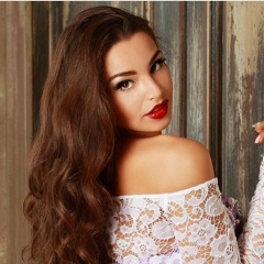 Kate Andreeva, 12.12, Москва