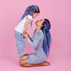 Даша Аннушкина, 03.04.1989, Санкт-Петербург