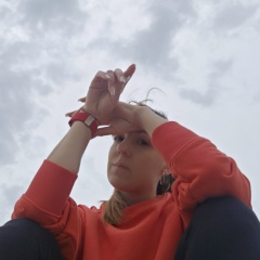 Юлия Наумова, 01.10, Новосибирск