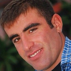 Haydar Yusupov, 29.05.1989, Воронеж