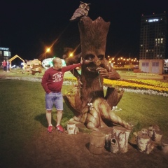 Pav Solod, Санкт-Петербург