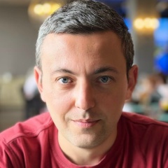 Тимур Гусейнов, Краснознаменск