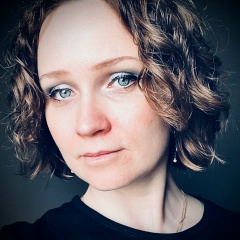 Екатерина Муршинская-Жиличева, 09.12.1984