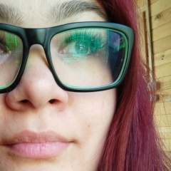 Елена Давыдова, 29.04.1987, Москва