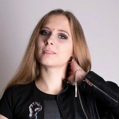 Ксения Муханова, 06.02, Москва