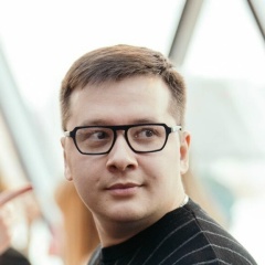 Родион Земцов, 07.02, Новосибирск