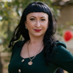 Наталья Нигматуллина, 14.03.1988, Тюмень