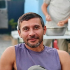 Эдик Зейналов, 23.04.1986, Актау