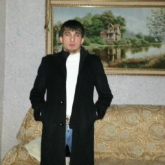 Ислам Тулаев