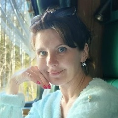 Татьяна Никишкина, 18.02, Омск