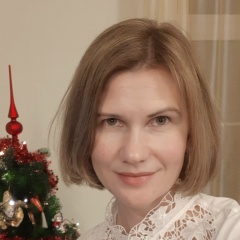 Юлия Горькова, 23.06.1982, Москва
