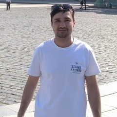 Владислав Агишев, 08.01.1987, Казань