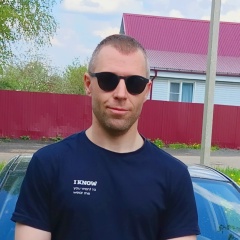 Андрей Никитин, 13.02, Валдай
