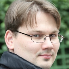 Максим Шарков, 04.03.1980, Санкт-Петербург