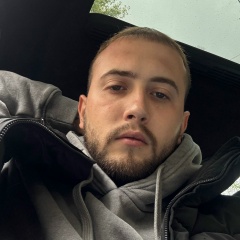 Danil Budaichiev, 09.12.1999, Ростов-на-Дону