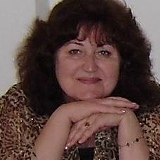 Ирина Пушкарь, 28.11, Феодосия