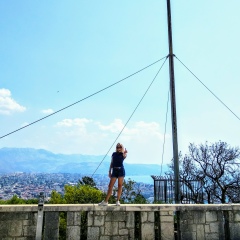 Евгения Чернышёва, 01.11, Санкт-Петербург