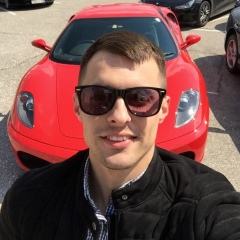 Евгений Гурковский