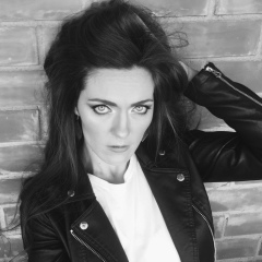 Анна Домнич, 07.11, Москва