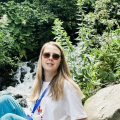 Ирина Устинова, 18.05, Раменское