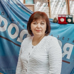 Марина Перевалова, 05.07.1965, Иркутск