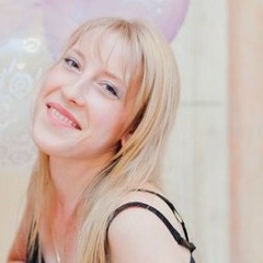 Елена Тереня, 21.09, Санкт-Петербург