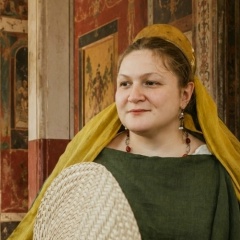 Светлана Кривицкая, 17.06