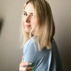 Katerina Smirnova, 15.10.1991, Санкт-Петербург