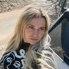 Виктория Павленко, 18.04, Ялта