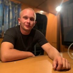 Дима Кусик, 03.10.1999, Херсон