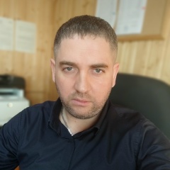 Алексей Крючков, 06.08.1985, Лиски