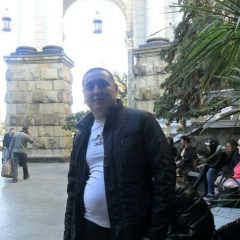 Файзулло Борубаев, 14.11.1981, Новосибирск