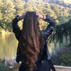 Анна Ли, 02.11, Los Angeles