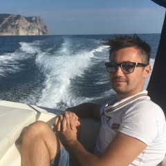 Олег Глухов, 17.01, Ростов-на-Дону