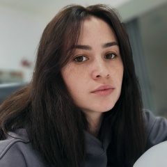 Гульнара Сайфиддинова, Самарканд