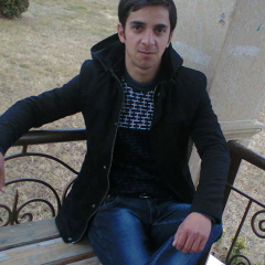 Sumbat Mamedov, 18.02.1993, Мингечевир